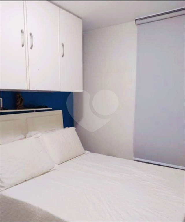 APARTAMENTO em MANDAQUI