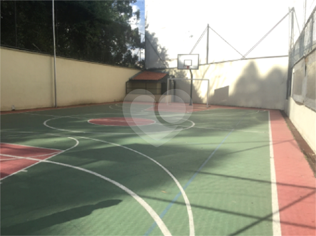 APARTAMENTO em MANDAQUI