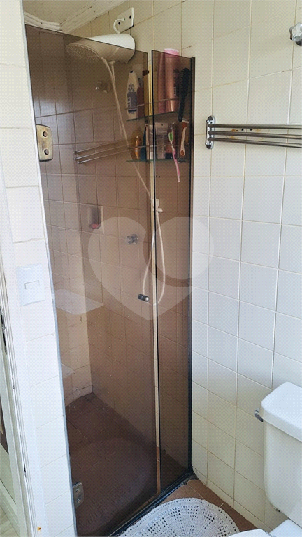 APARTAMENTO em MANDAQUI