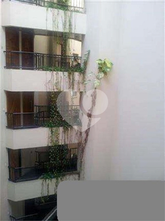 APARTAMENTO em MANDAQUI