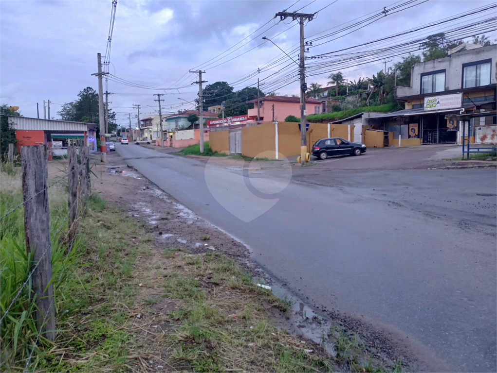 Terreno à venda, 448m² - Foto 1