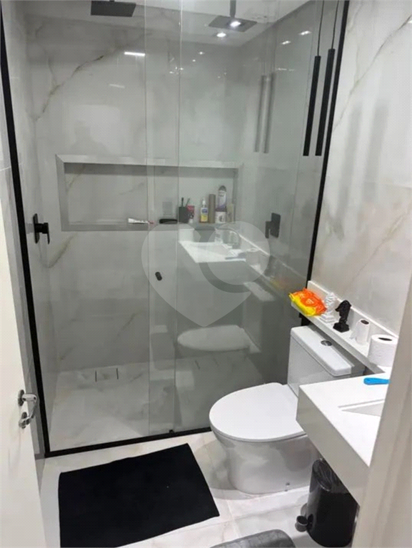 APARTAMENTO em TUCURUVI
