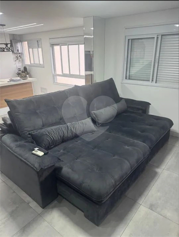 APARTAMENTO em TUCURUVI