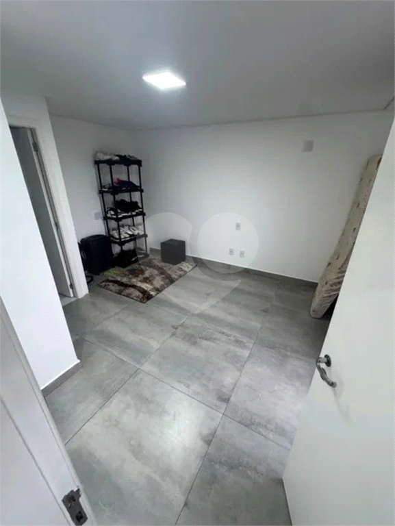 APARTAMENTO em TUCURUVI