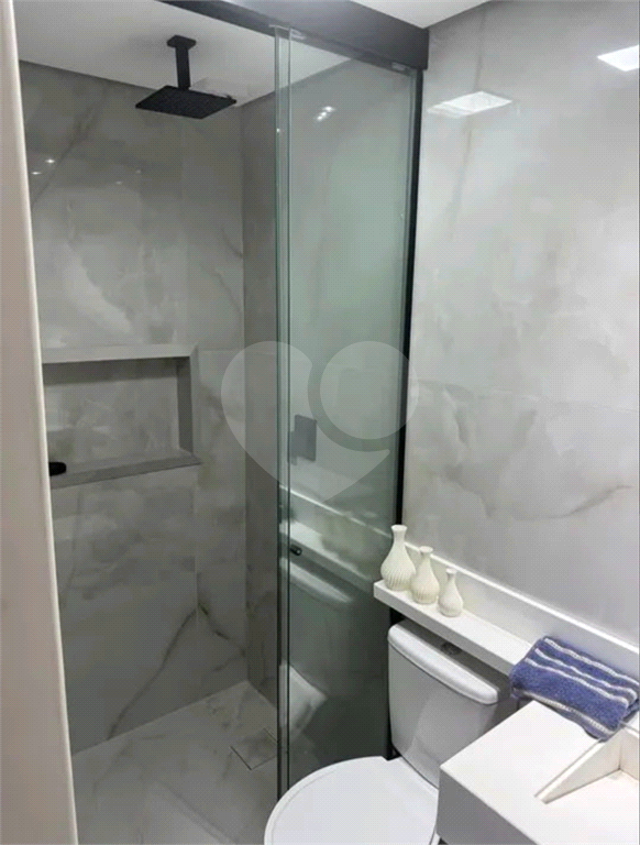 APARTAMENTO em TUCURUVI