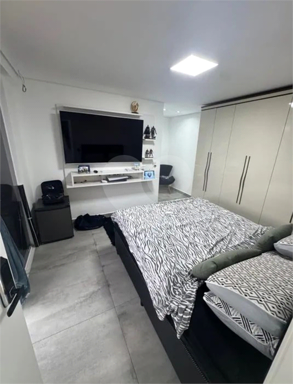 APARTAMENTO em TUCURUVI