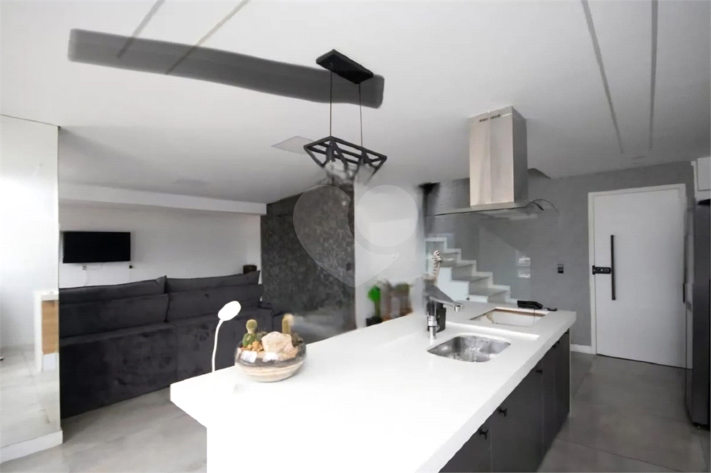 APARTAMENTO em TUCURUVI