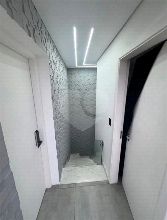 APARTAMENTO em TUCURUVI