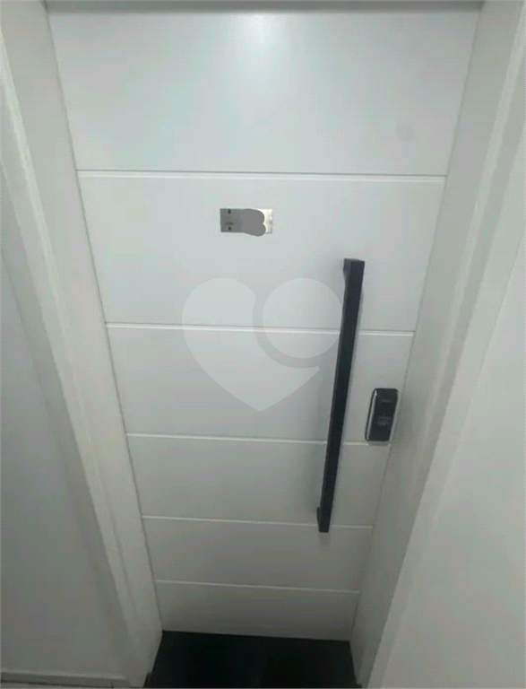 APARTAMENTO em TUCURUVI