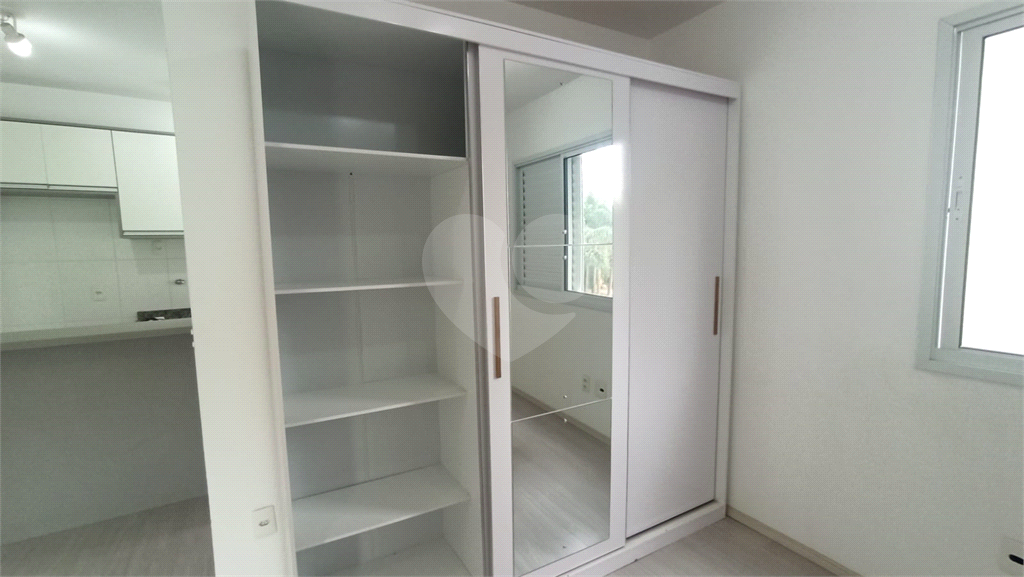 Apartamento 01 quarto a venda no Butantã 
