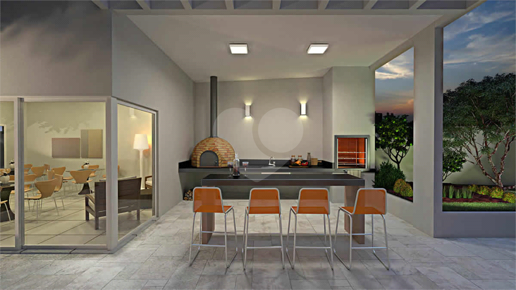 Apartamento 01 quarto a venda no Butantã 