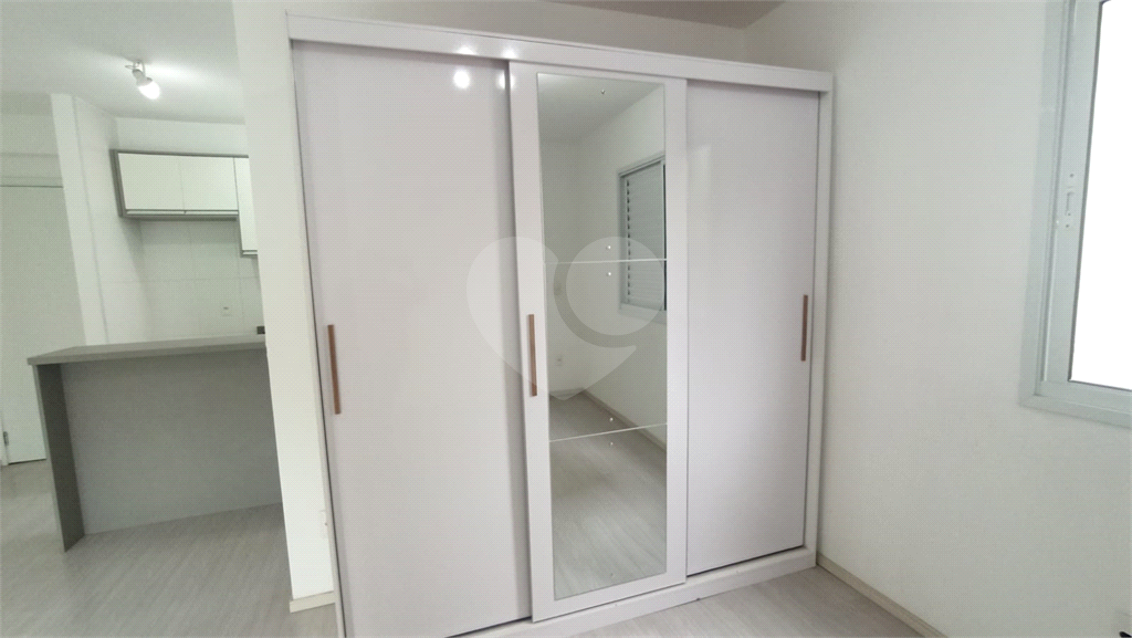 Apartamento 01 quarto a venda no Butantã 