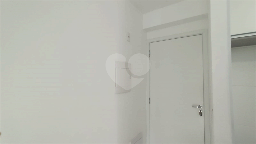 Apartamento 01 quarto a venda no Butantã 