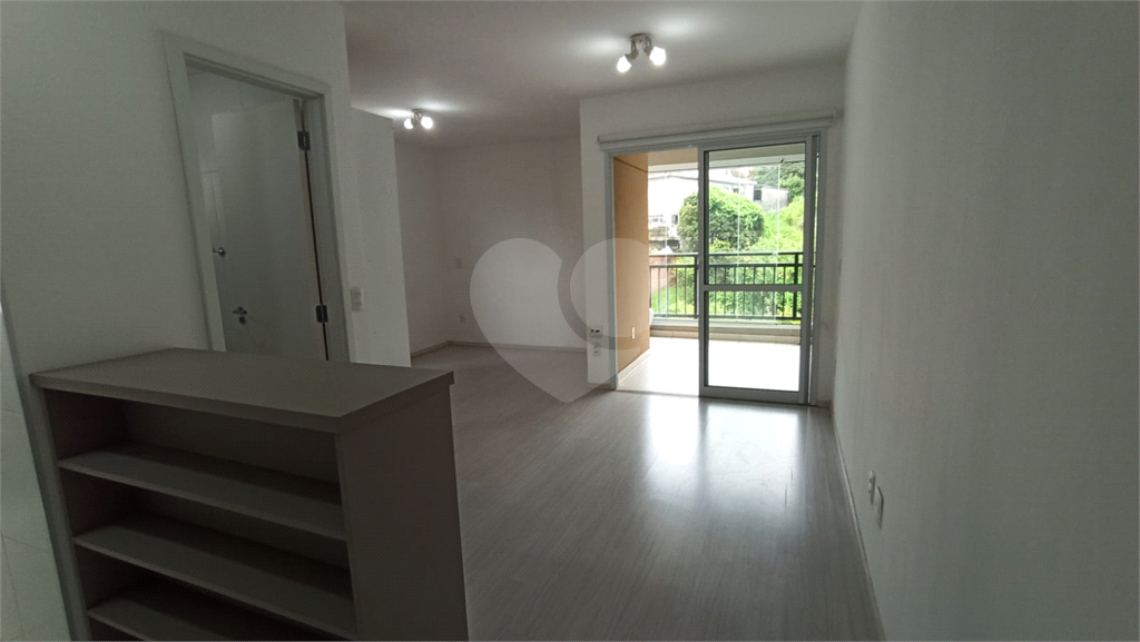 Apartamento 01 quarto a venda no Butantã 