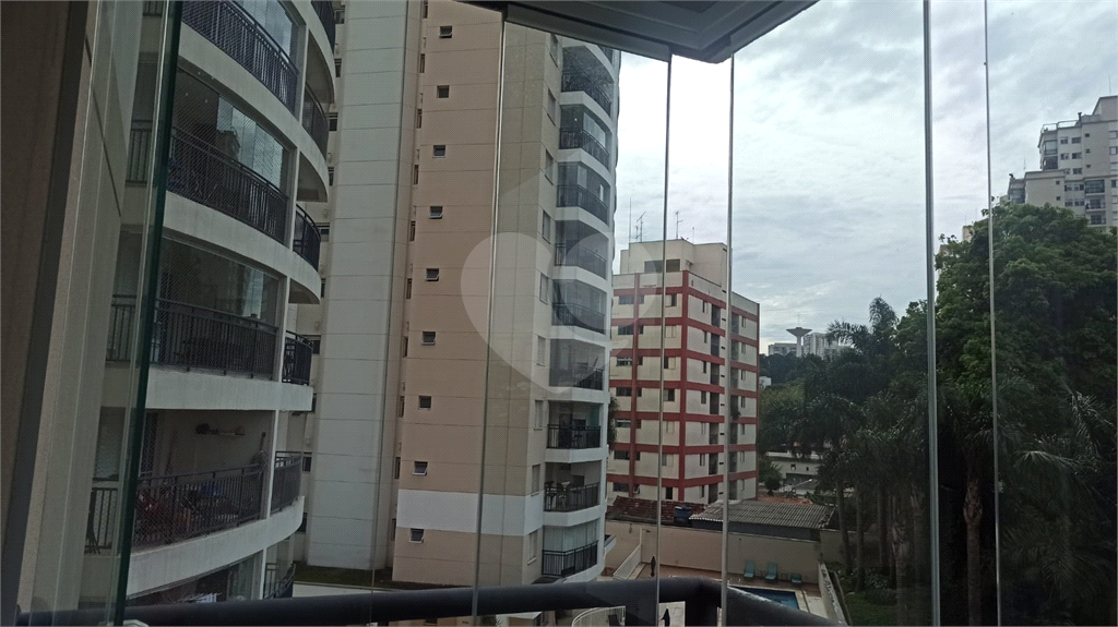 Apartamento 01 quarto a venda no Butantã 