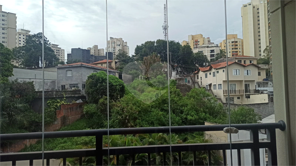 Apartamento 01 quarto a venda no Butantã 