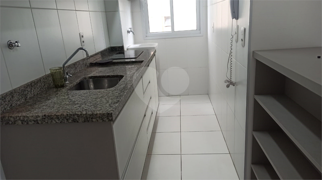 Apartamento 01 quarto a venda no Butantã 