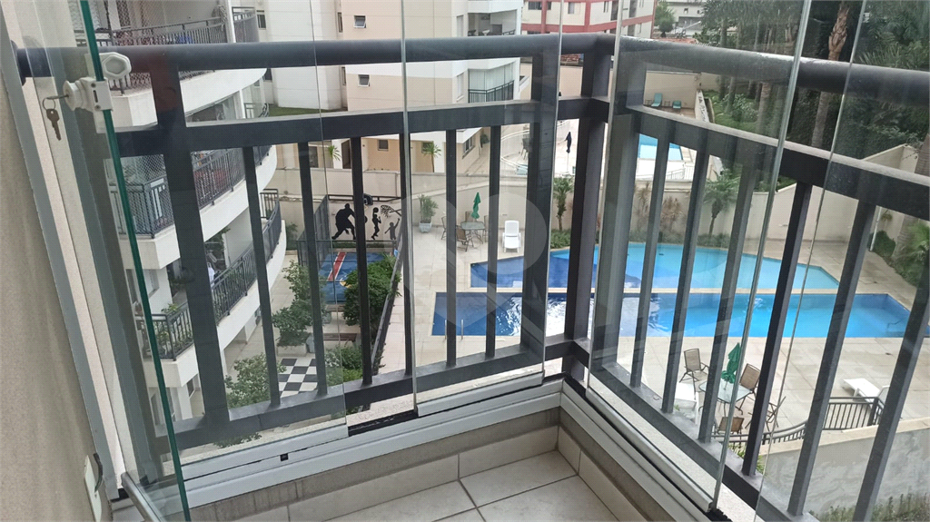 Apartamento 01 quarto a venda no Butantã 
