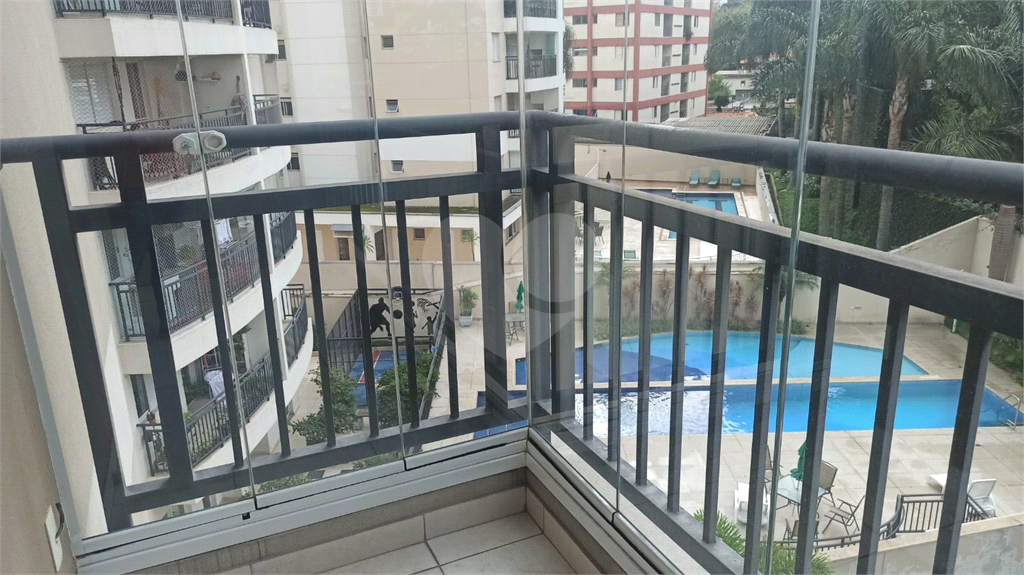 Apartamento 01 quarto a venda no Butantã 
