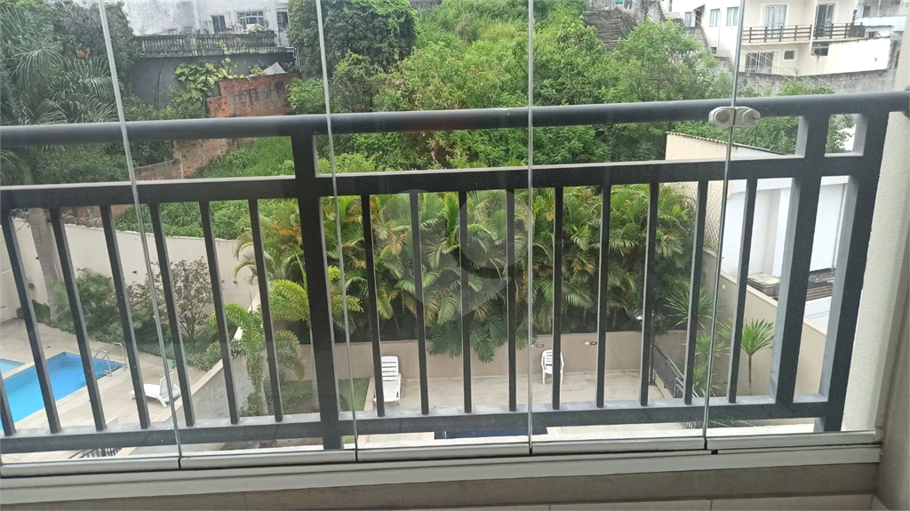 Apartamento 01 quarto a venda no Butantã 