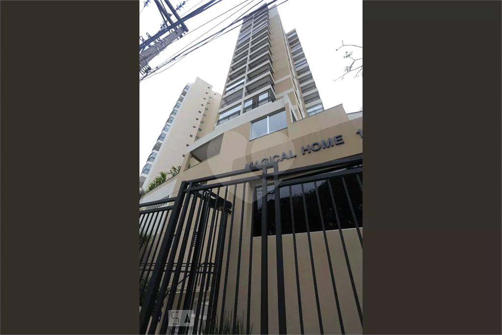 Apartamento 01 quarto a venda no Butantã