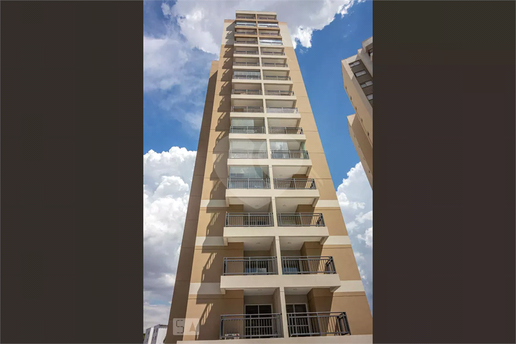 Apartamento 01 quarto a venda no Butantã