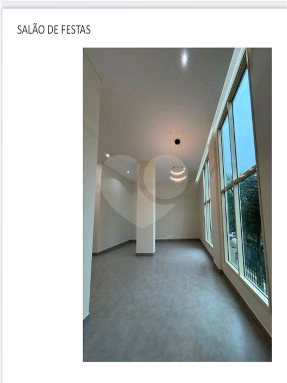 Apartamento Venda San Giacomo