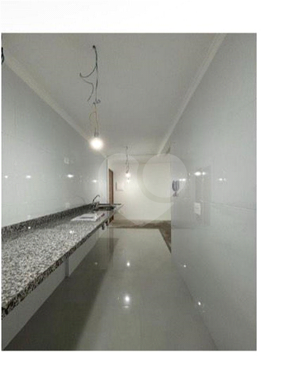 Apartamento Venda San Giacomo