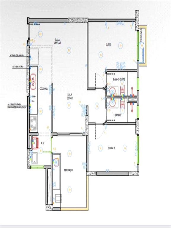 Apartamento Venda San Giacomo