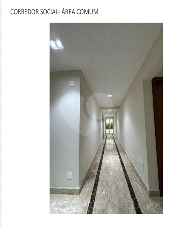 Apartamento Venda San Giacomo