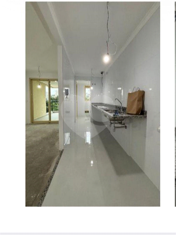 Apartamento Venda San Giacomo