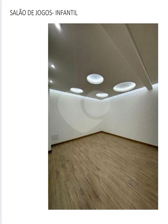 Apartamento Venda San Giacomo