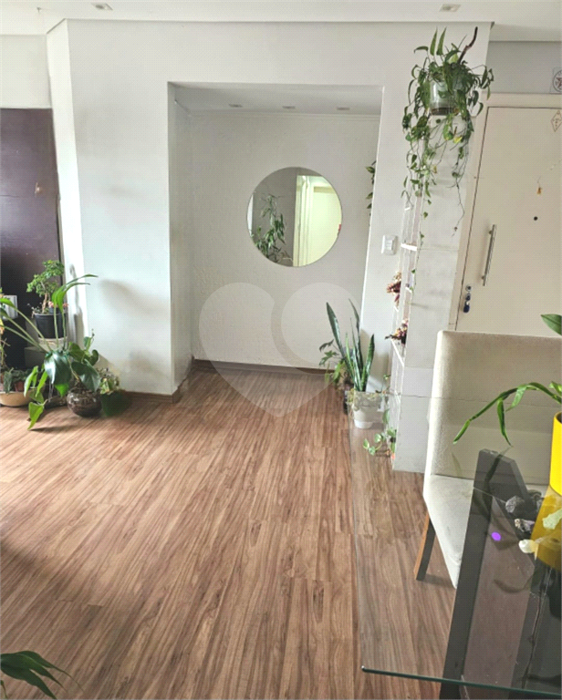 Apartamento à venda com 3 quartos, 78m² - Foto 2