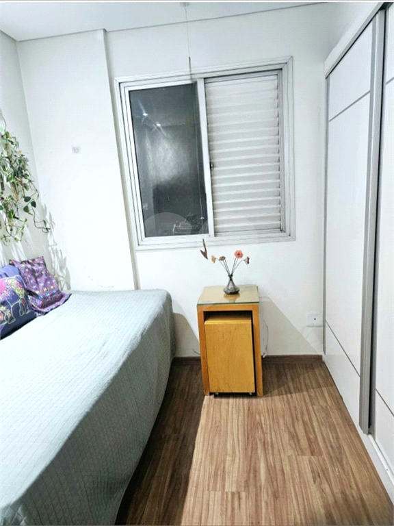 Apartamento à venda com 3 quartos, 78m² - Foto 26