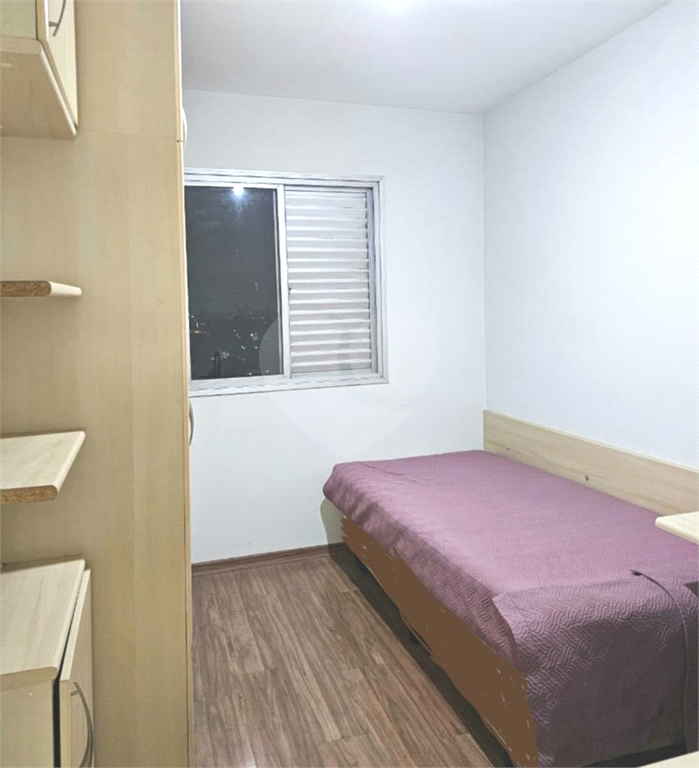 Apartamento à venda com 3 quartos, 78m² - Foto 5