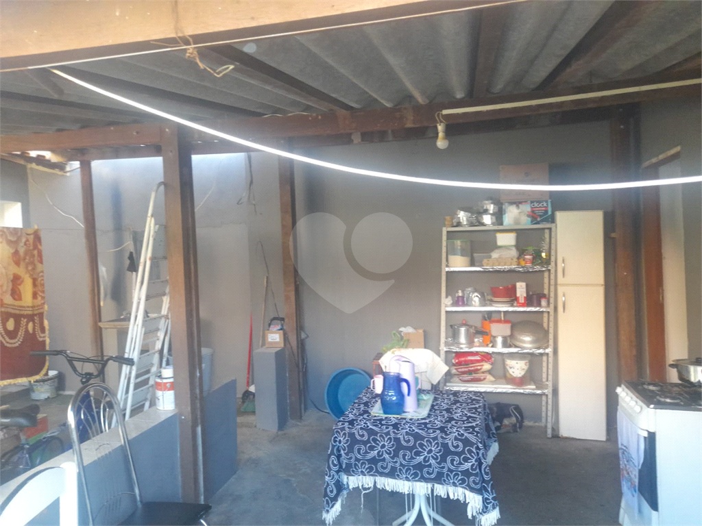 Casa à venda com 3 quartos, 154m² - Foto 13