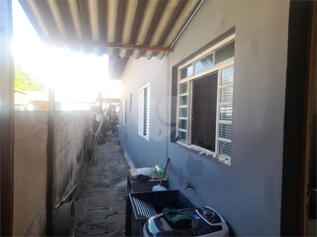 Casa à venda com 3 quartos, 154m² - Foto 15