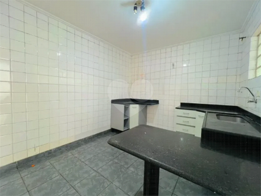 APARTAMENTO em SANTANA