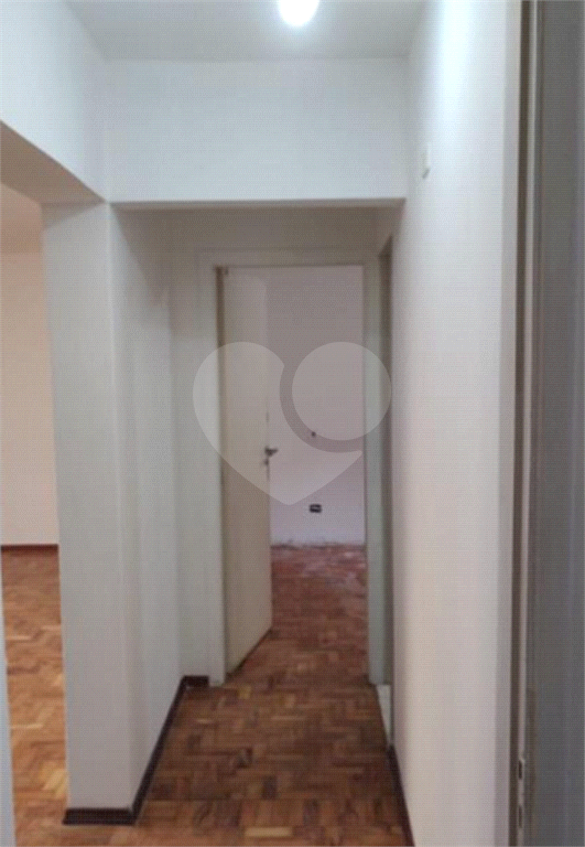 APARTAMENTO em SANTANA