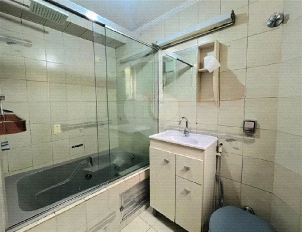 APARTAMENTO em SANTANA