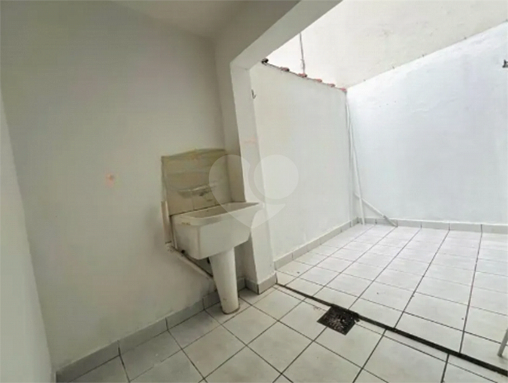 APARTAMENTO em SANTANA