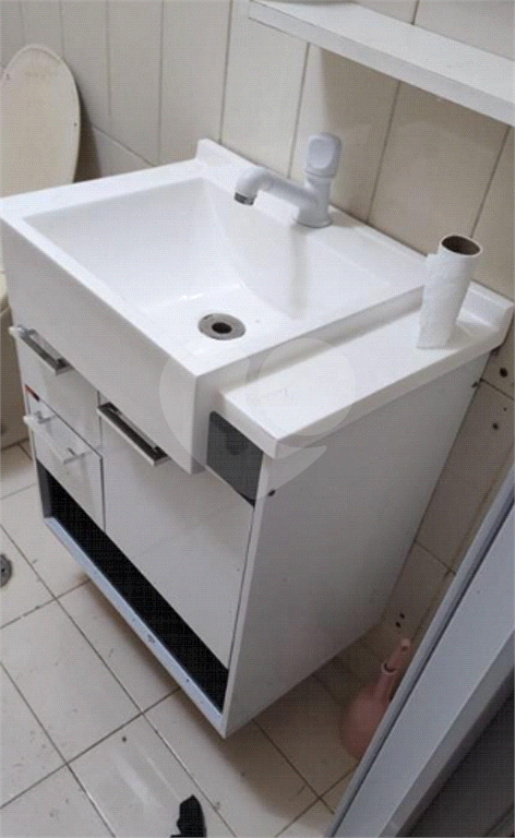 APARTAMENTO em SANTANA
