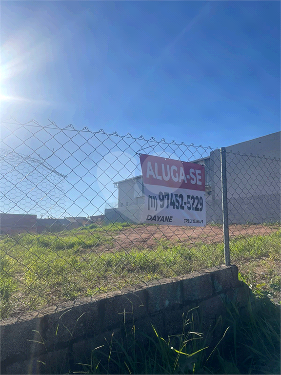 Terreno para alugar, 500m² - Foto 4