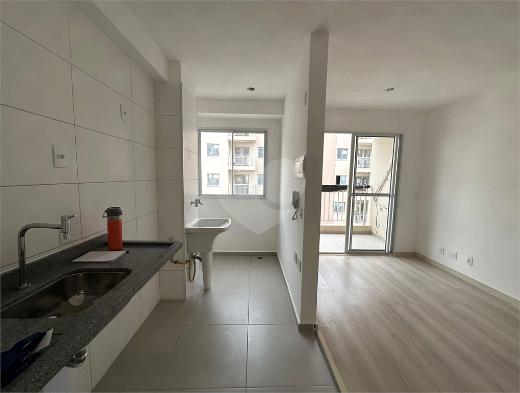 Apartamento à venda com 2 quartos, 46m² - Foto 5