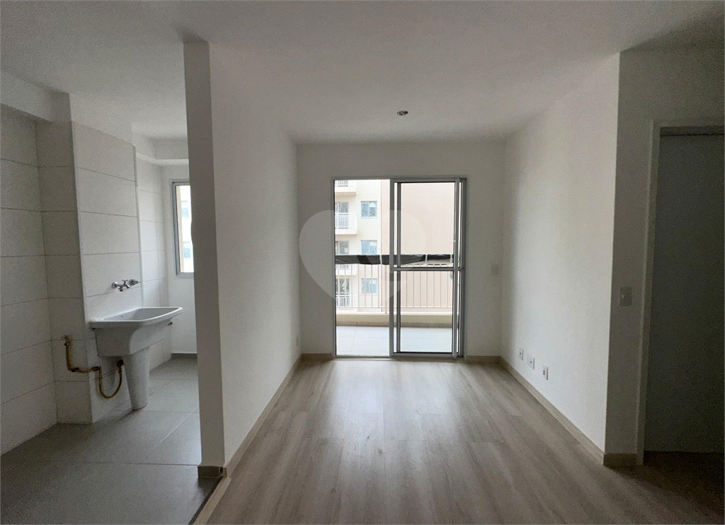 Apartamento à venda com 2 quartos, 46m² - Foto 6