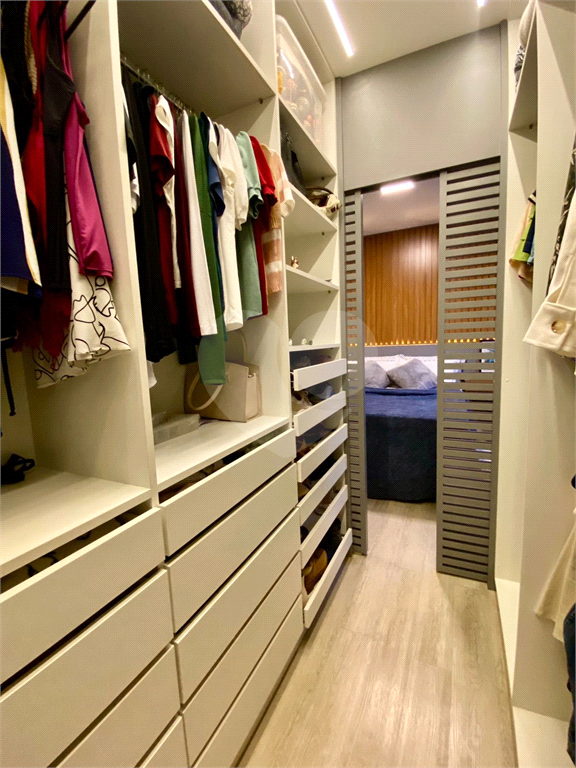 APARTAMENTO em VILA LEOPOLDINA