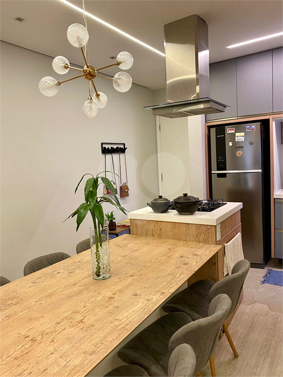 APARTAMENTO em VILA LEOPOLDINA