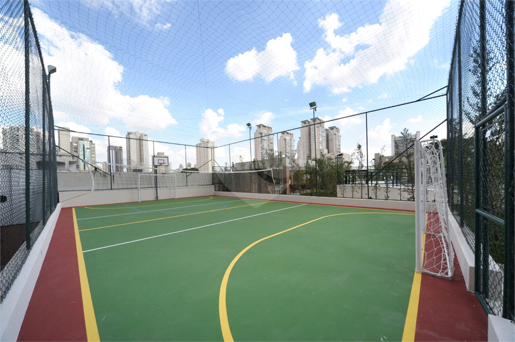 APARTAMENTO em VILA LEOPOLDINA