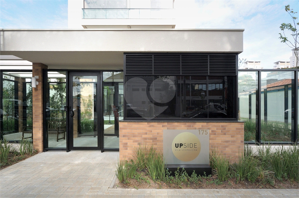 APARTAMENTO em VILA LEOPOLDINA