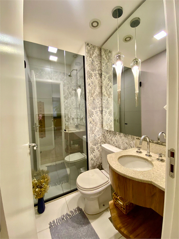 APARTAMENTO em VILA LEOPOLDINA